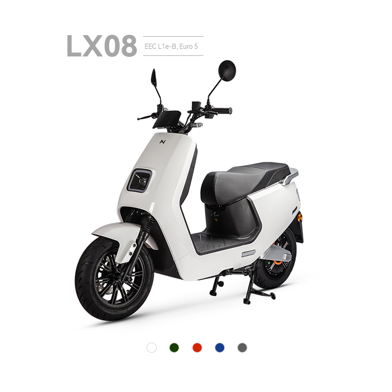 LX08 Electric motorcycle
