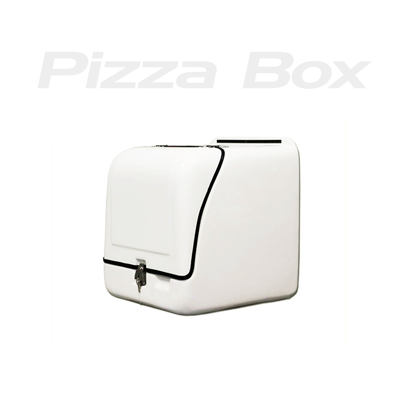 Pizza box online order