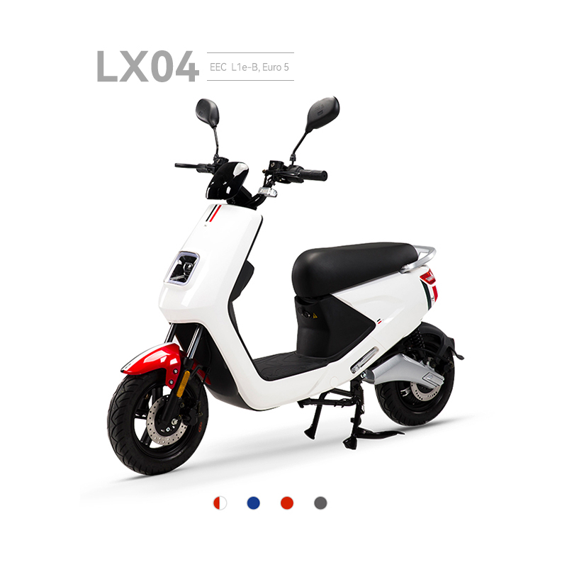 LX04 adult Electric motorcycle