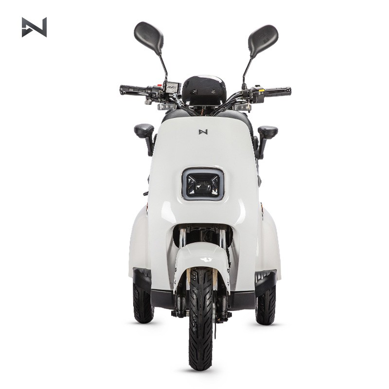 electric three wheel motorcycle